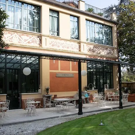 Belverde Boutique カッラーラ