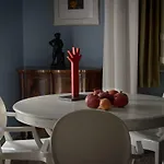 Nocleg ze śniadaniem Belverde Boutique Carrara