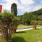 Nocleg ze śniadaniem Belverde Boutique Carrara