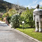 Belverde Boutique Nocleg ze śniadaniem 4*