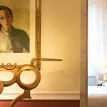 Belverde Boutique Nocleg ze śniadaniem 4*