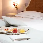 Nocleg ze śniadaniem Belverde Boutique Carrara