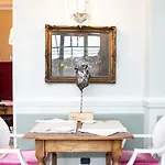 Nocleg ze śniadaniem Belverde Boutique Carrara