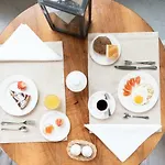 Belverde Boutique Nocleg ze śniadaniem 4*