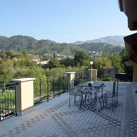 Bed & Breakfast Belverde Boutique