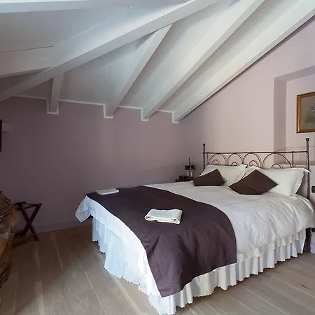 Belverde Boutique 4* Carrara