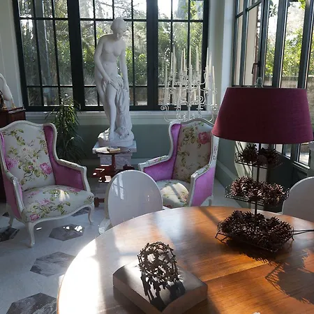 Belverde Boutique Frühstückspension 4*