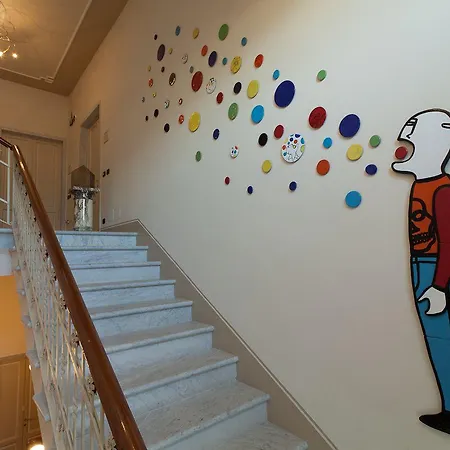 Belverde Boutique Carrara