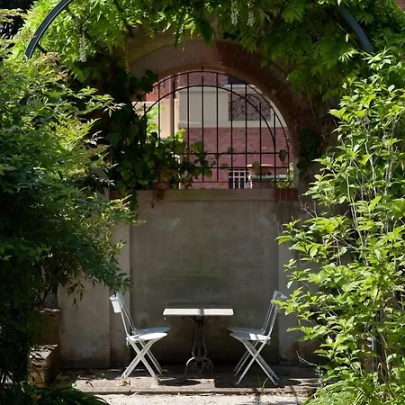 Frühstückspension Belverde Boutique Carrara