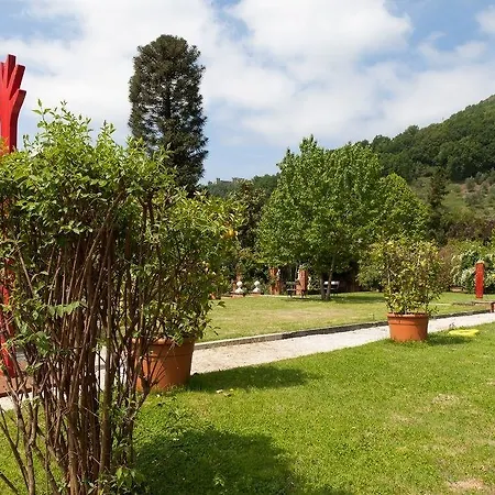 Frühstückspension Belverde Boutique Carrara