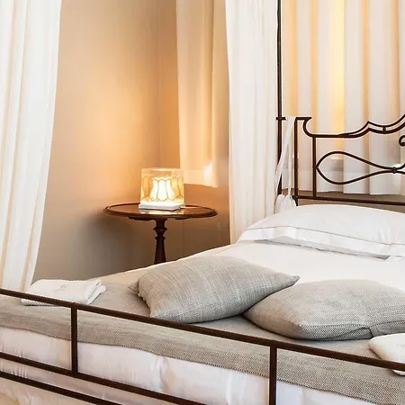 Frühstückspension Belverde Boutique 4*