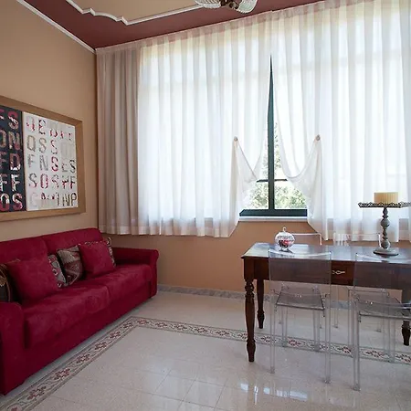 Bed & Breakfast Belverde Boutique Carrara