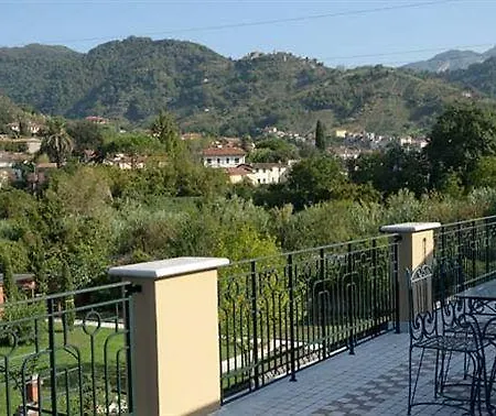 Belverde Boutique 3*