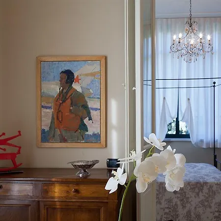 Bed & Breakfast Belverde Boutique