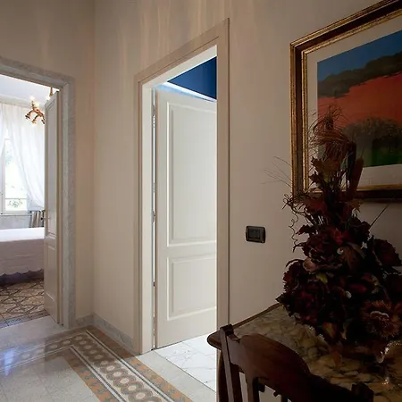 Belverde Boutique Carrara