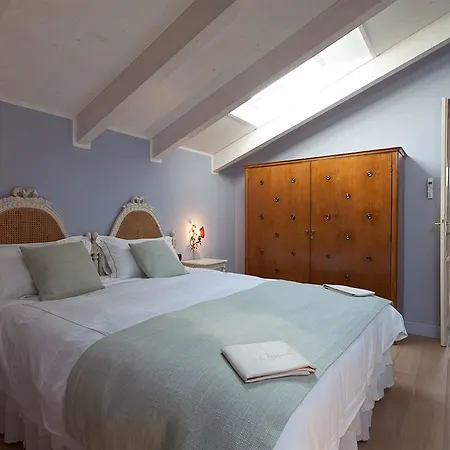 Belverde Boutique Frühstückspension Carrara