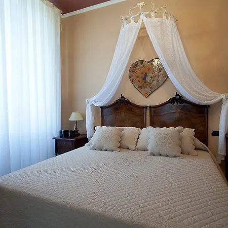 Belverde Boutique 3* Carrara