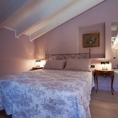 Belverde Boutique 4* Carrara