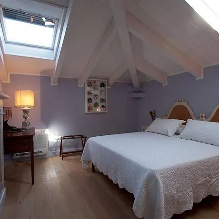Belverde Boutique Bed & Breakfast Carrara