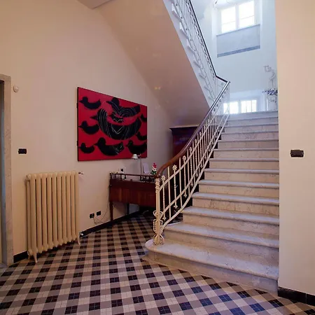 Belverde Boutique Bed & Breakfast 3*