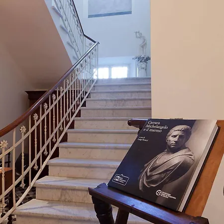 Belverde Boutique Carrara
