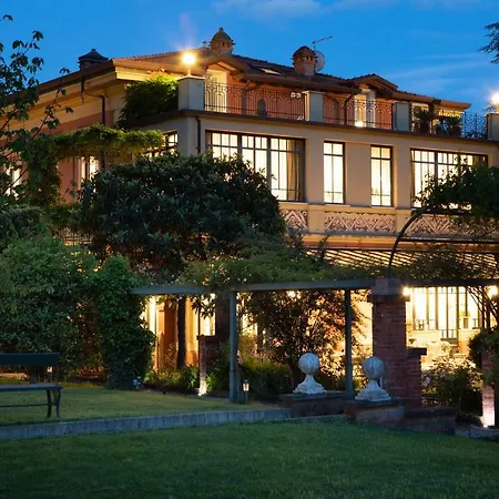 Belverde Boutique Bed & Breakfast Carrara
