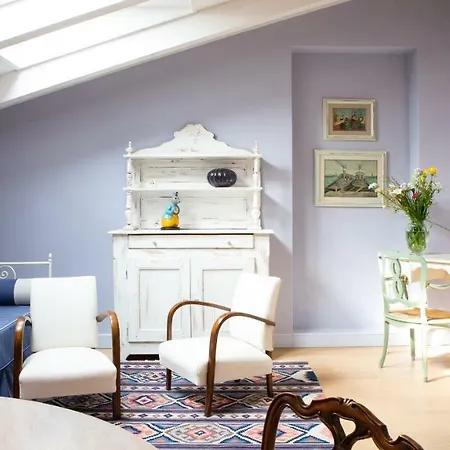 Bed & Breakfast Belverde Boutique Carrara