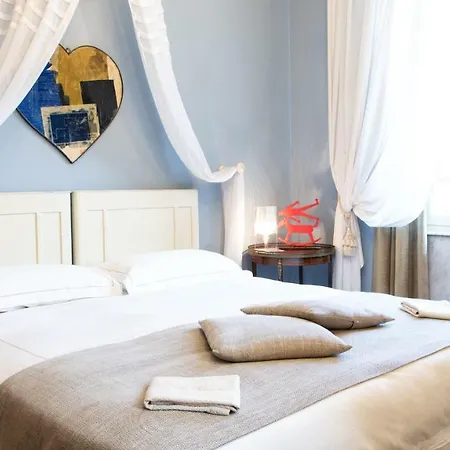 Bed & Breakfast Belverde Boutique