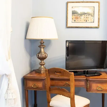 Frühstückspension Belverde Boutique 4*