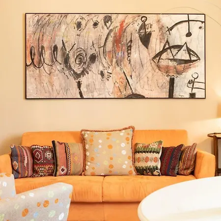 Belverde Boutique 3* Carrara