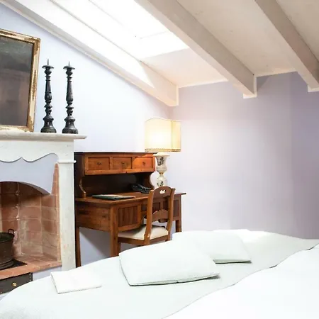 Belverde Boutique 3* Carrara