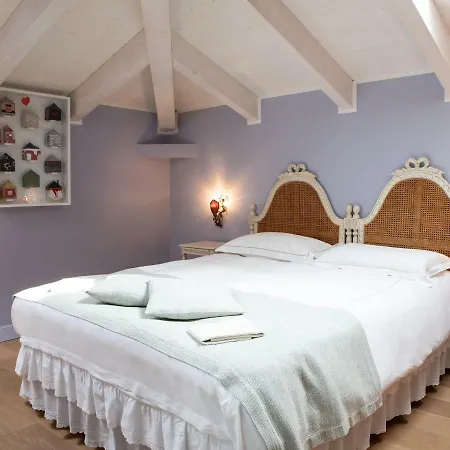 Bed & Breakfast Belverde Boutique