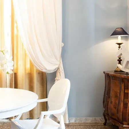 Frühstückspension Belverde Boutique Carrara