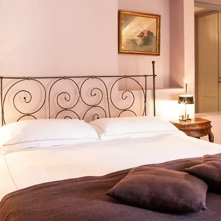 Bed & Breakfast Belverde Boutique