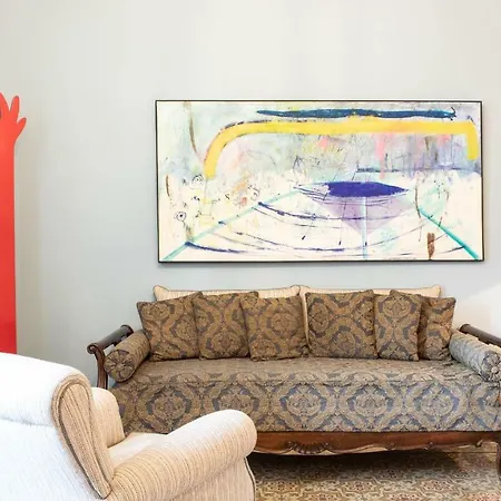 Belverde Boutique Bed & Breakfast 3*