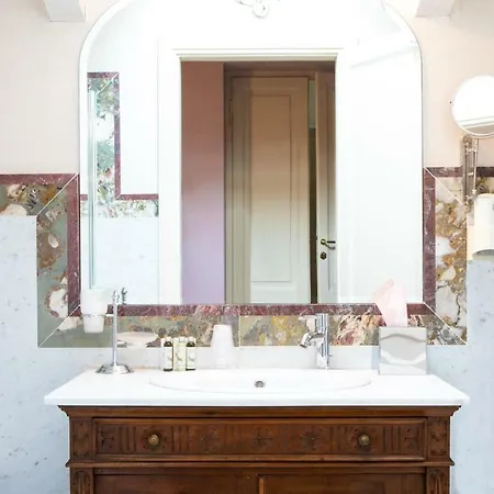 Belverde Boutique Bed & Breakfast
