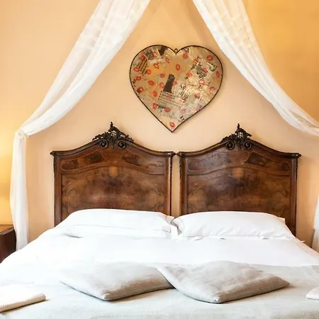 Belverde Boutique Frühstückspension 4*