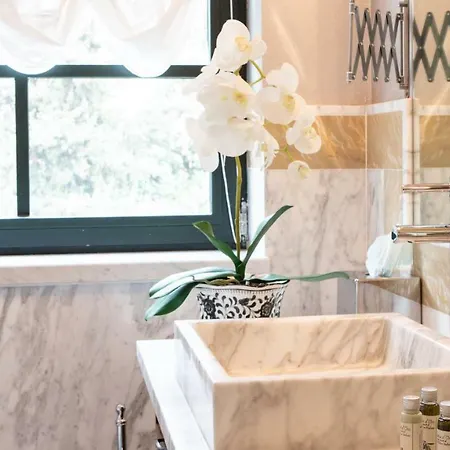 Belverde Boutique Bed & Breakfast
