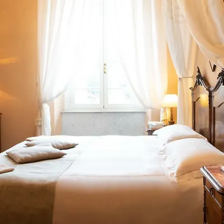 Bed & Breakfast Belverde Boutique Carrara