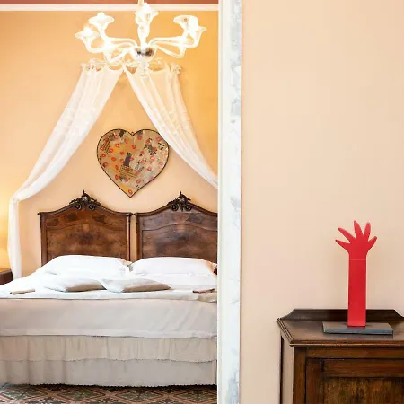 Bed & Breakfast Belverde Boutique