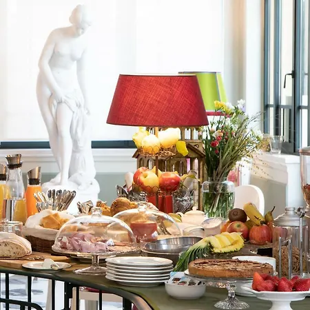 Belverde Boutique 4* Carrara