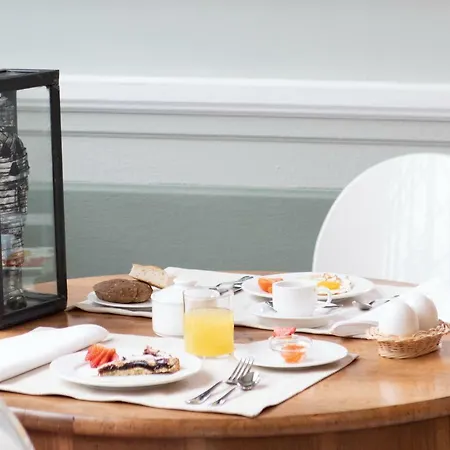 Belverde Boutique Bed & Breakfast Carrara