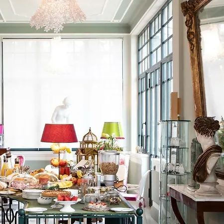 Belverde Boutique Bed & Breakfast