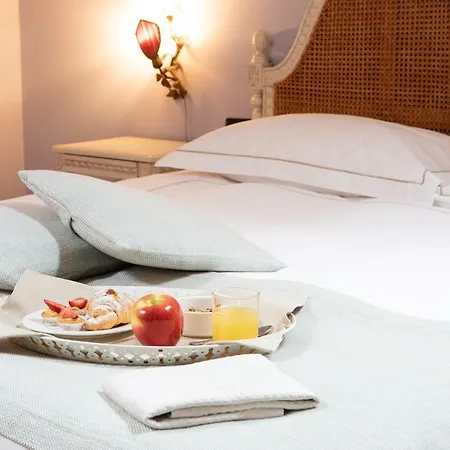 Frühstückspension Belverde Boutique Carrara