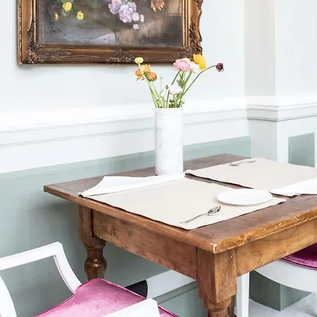 Belverde Boutique Bed & Breakfast 3*