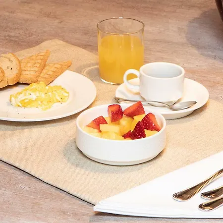Frühstückspension Belverde Boutique Carrara