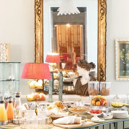 Bed & Breakfast Belverde Boutique 3*