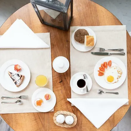 Belverde Boutique Frühstückspension 4*