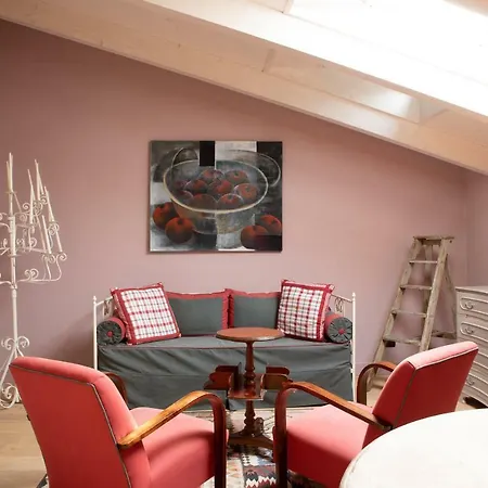 Belverde Boutique 4* Carrara