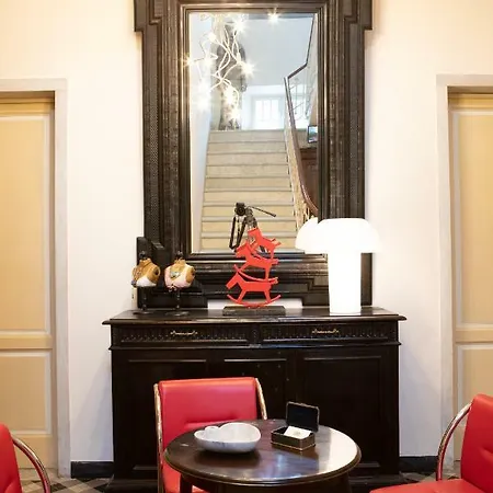 Belverde Boutique Bed & Breakfast 3*